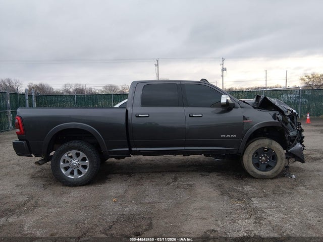 Ram 2500 Laramie  4x4 6'4 Box
