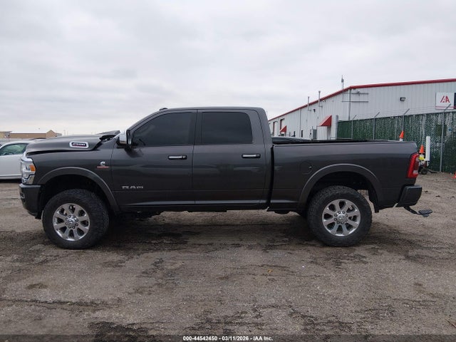 Ram 2500 Laramie  4x4 6'4 Box