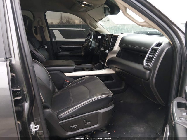 Ram 2500 Laramie  4x4 6'4 Box