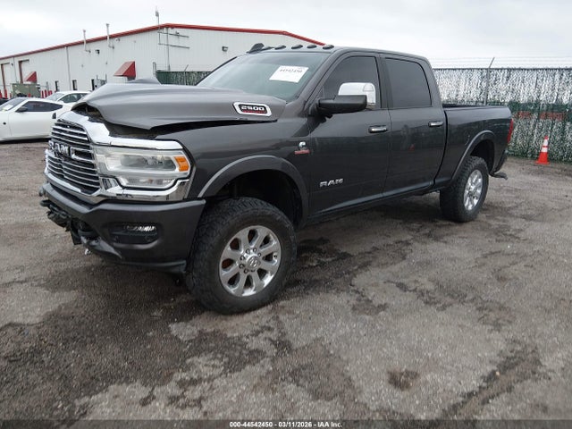 Ram 2500 Laramie  4x4 6'4 Box