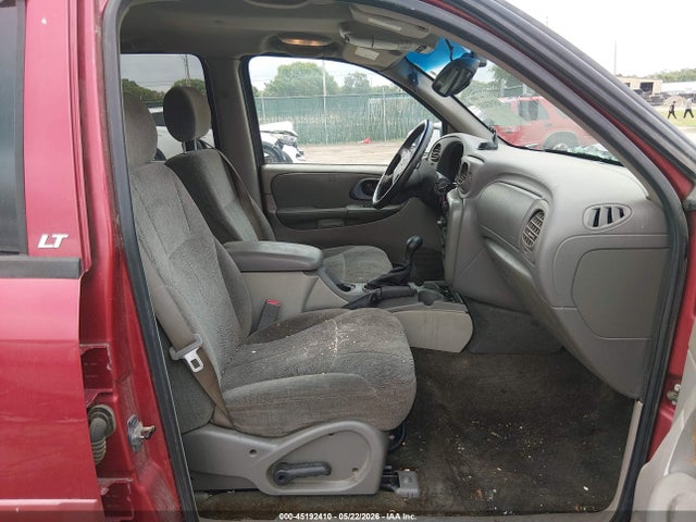 Chevrolet Trailblazer Lt
