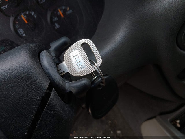 Chevrolet Trailblazer Lt
