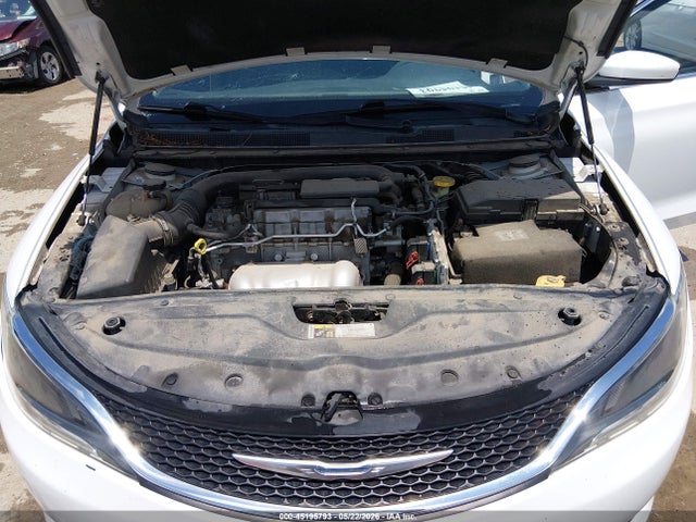 Chrysler 200 Lx