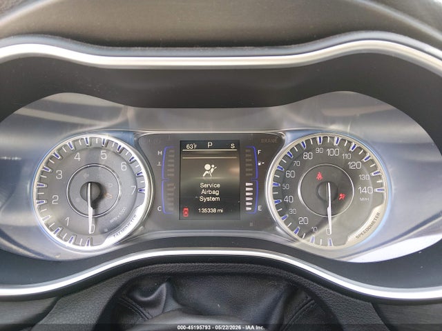 Chrysler 200 Lx