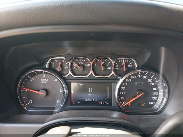GMC Sierra 1500 Sle