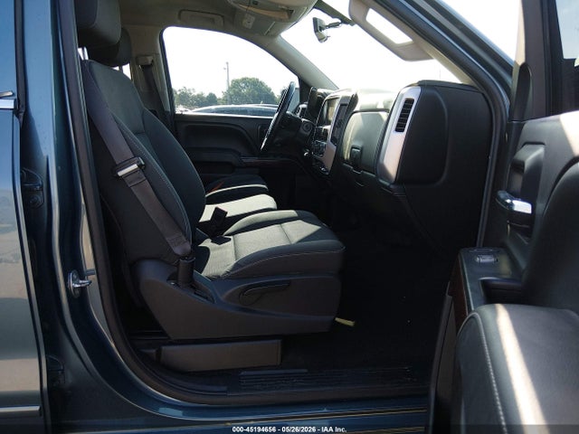 GMC Sierra 1500 Sle