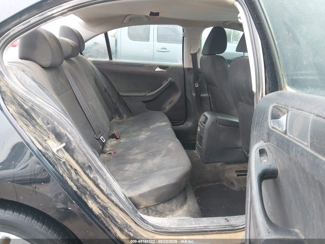 Volkswagen Jetta 2.0l S