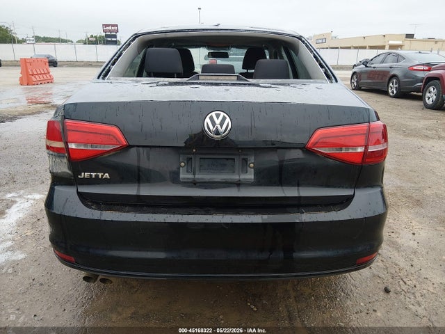 Volkswagen Jetta 2.0l S