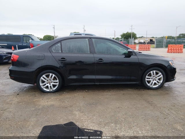 Volkswagen Jetta 2.0l S