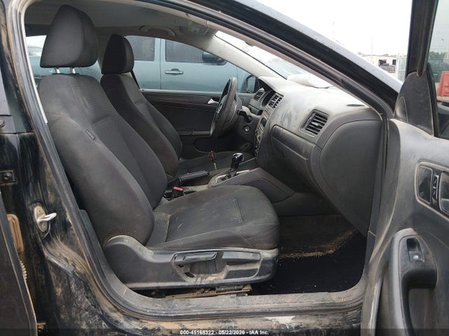 Volkswagen Jetta 2.0l S