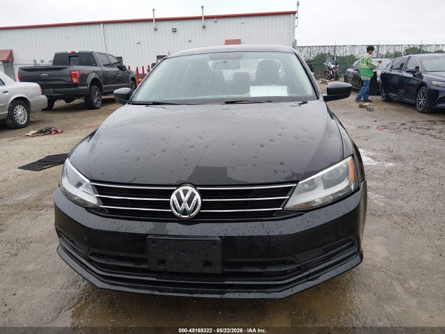 Volkswagen Jetta 2.0l S