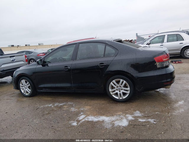 Volkswagen Jetta 2.0l S