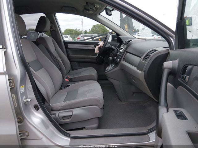 Honda CR-V Se