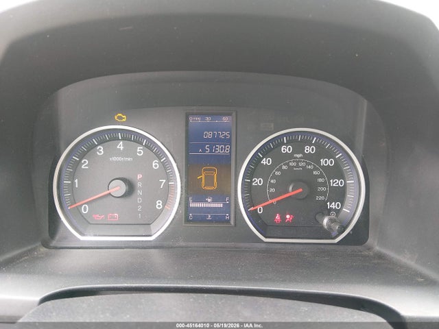 Honda CR-V Se
