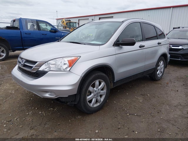 Honda CR-V Se