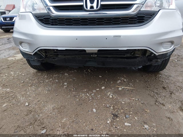 Honda CR-V Se