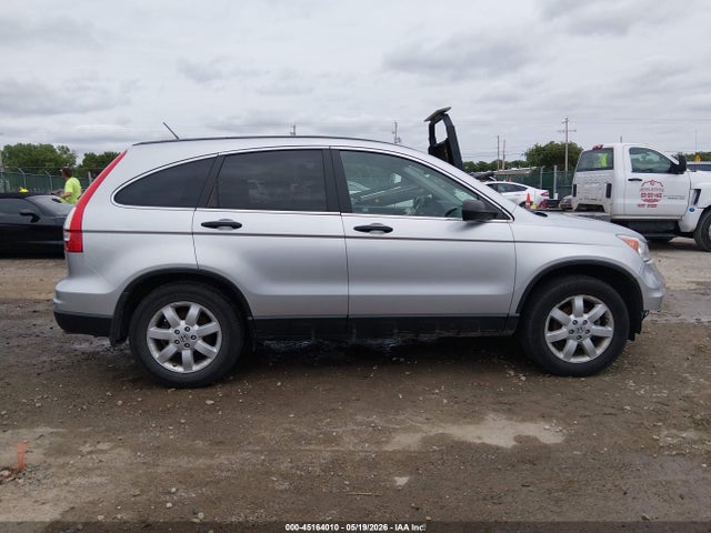 Honda CR-V Se