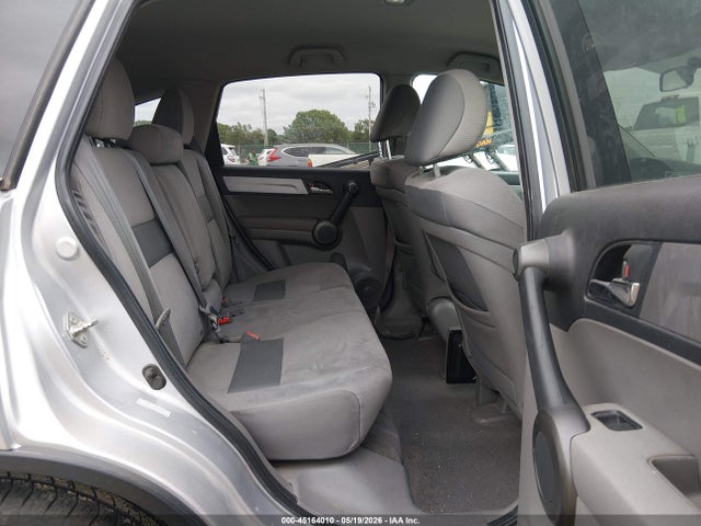 Honda CR-V Se
