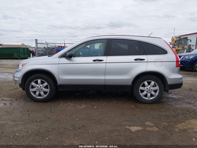 Honda CR-V Se