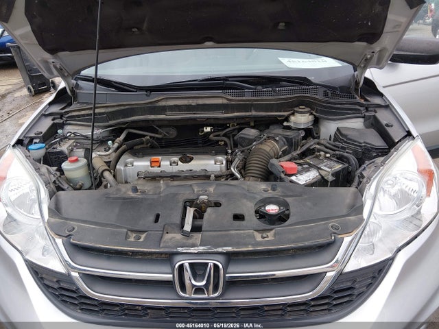 Honda CR-V Se