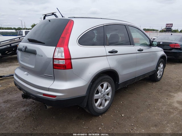 Honda CR-V Se