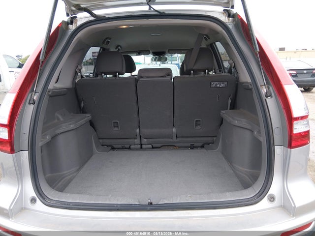 Honda CR-V Se