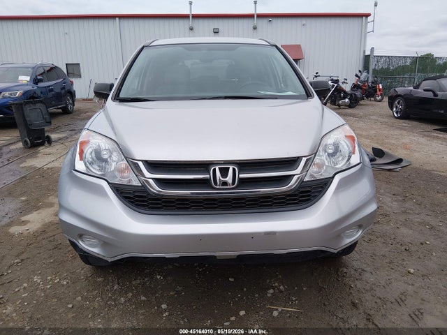 Honda CR-V Se