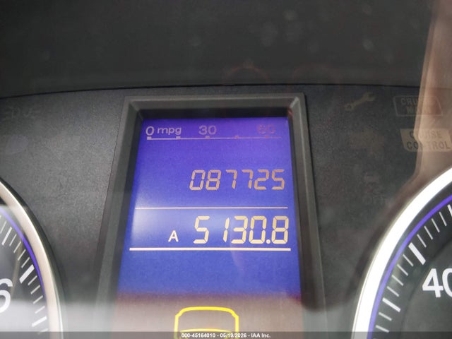 Honda CR-V Se
