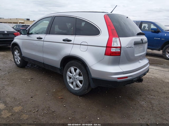 Honda CR-V Se