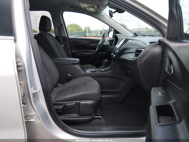 Chevrolet Equinox Fwd Lt 1.5l Turbo