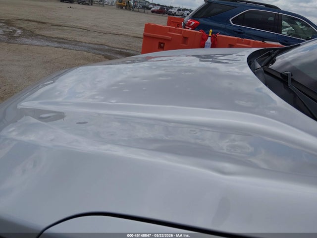 Chevrolet Equinox Fwd Lt 1.5l Turbo