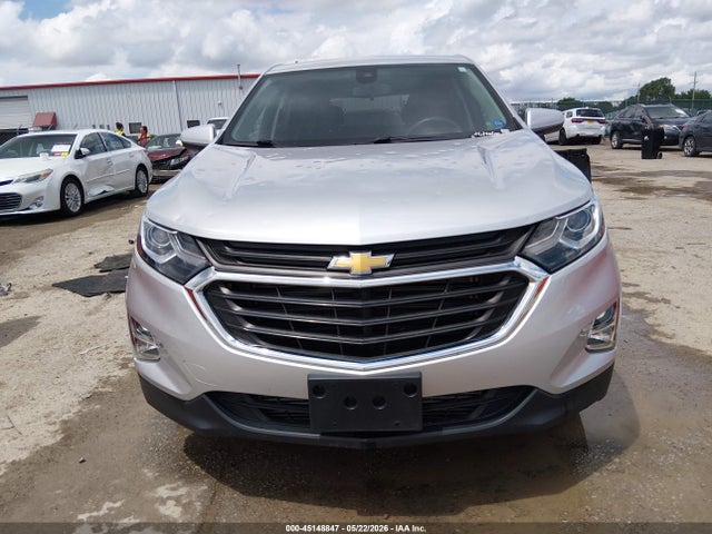 Chevrolet Equinox Fwd Lt 1.5l Turbo