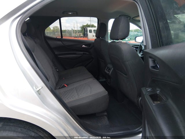 Chevrolet Equinox Fwd Lt 1.5l Turbo