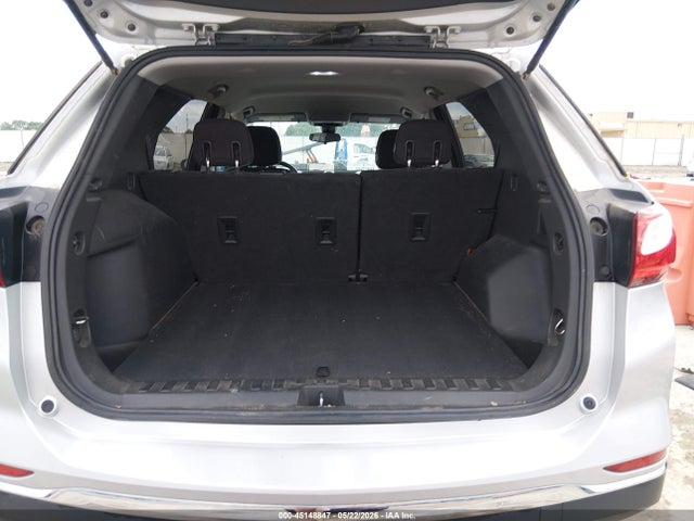 Chevrolet Equinox Fwd Lt 1.5l Turbo