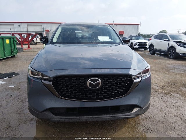 Mazda Cx 2.5 S Carbon Edition