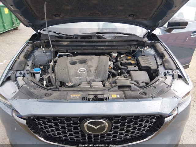 Mazda Cx 2.5 S Carbon Edition