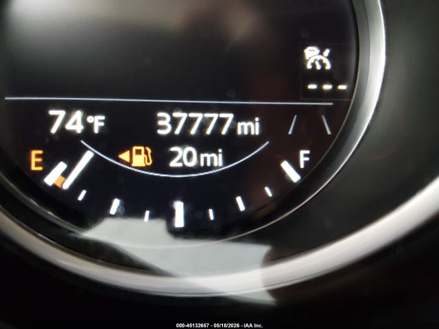 Mazda Cx 2.5 S Carbon Edition