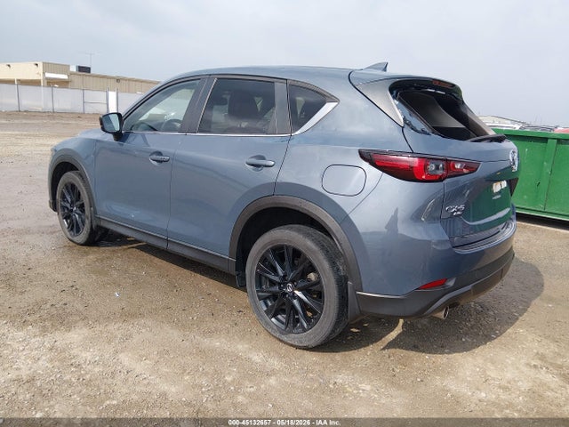 Mazda Cx 2.5 S Carbon Edition