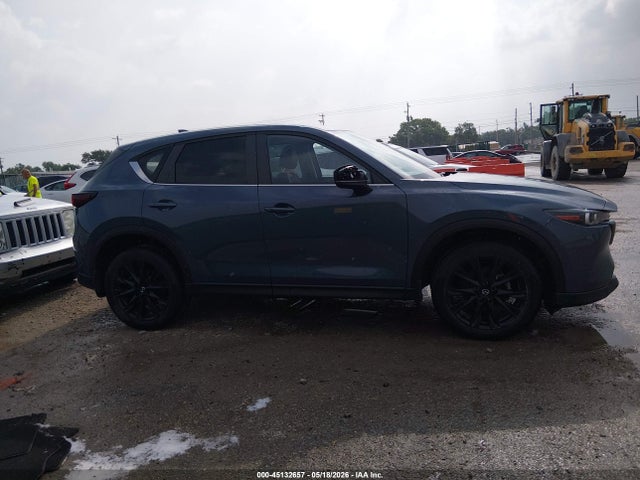 Mazda Cx 2.5 S Carbon Edition