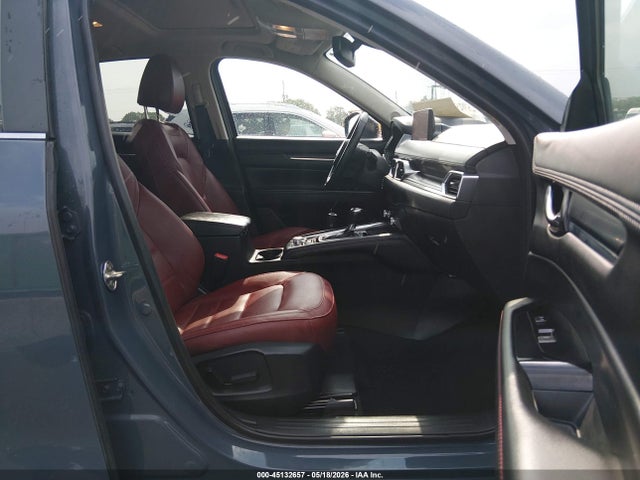 Mazda Cx 2.5 S Carbon Edition