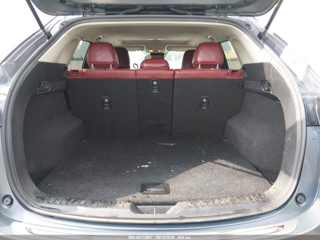Mazda Cx 2.5 S Carbon Edition