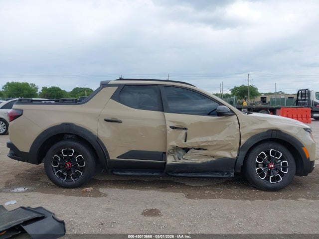 Hyundai SANTA CRUZ Xrt