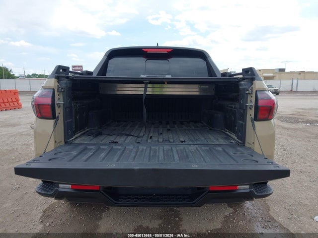 Hyundai SANTA CRUZ Xrt