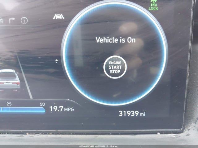 Hyundai SANTA CRUZ Xrt