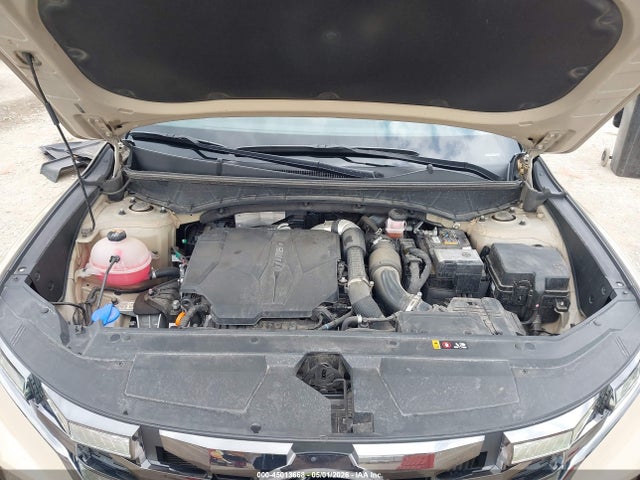 Hyundai SANTA CRUZ Xrt