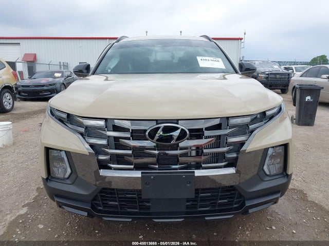 Hyundai SANTA CRUZ Xrt