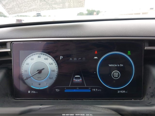 Hyundai SANTA CRUZ Xrt