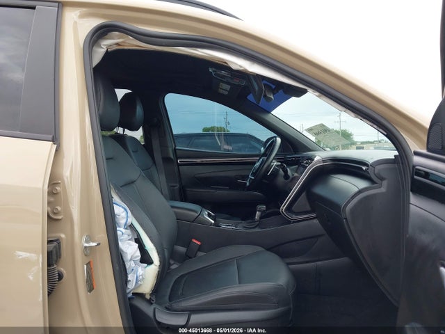 Hyundai SANTA CRUZ Xrt