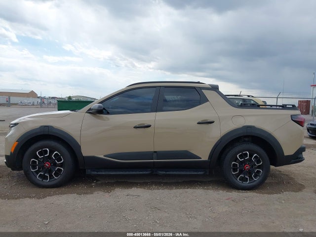 Hyundai SANTA CRUZ Xrt