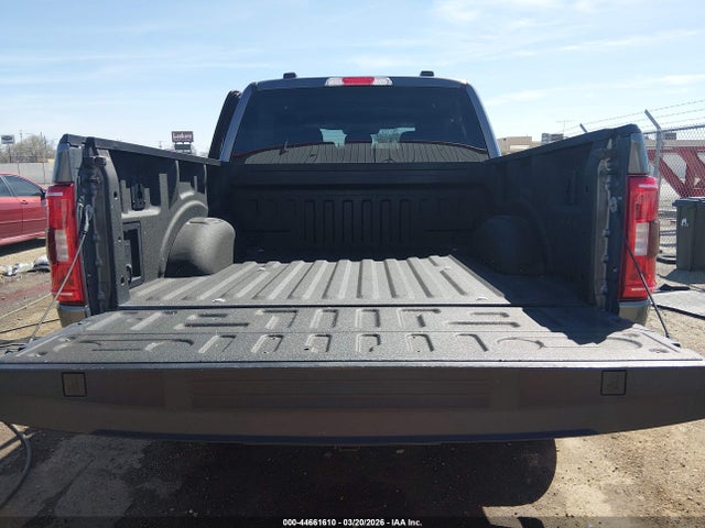 Ford F-150 Xlt